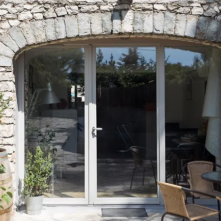 La Gariguette La Campagne à La Ville * Nîmes