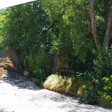 La Gariguette La Campagne à La Ville Nîmes
